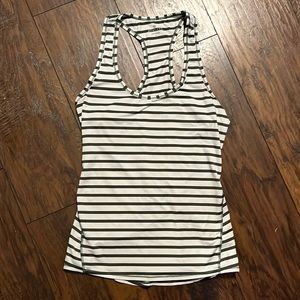 Athleta Tank Top Women’s Small